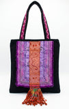 HAND CRAFTED ~ Hilltribe Bag!