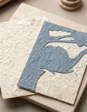 ELEPHANT DUNG ~ Handmade Card & Envelope!