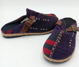 TRIBAL/BOHO  ~ Handmade Shoes!