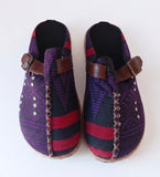 TRIBAL/BOHO  ~ Handmade Shoes!