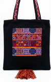 HAND CRAFTED ~ Hilltribe Bag!