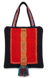 TRIBAL ~ Cotton Handcrafted Bag!