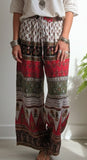 BATIK  ~ Bohemian Pants!