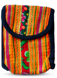 HAND CRAFTED ~ Hilltribe Pouch!