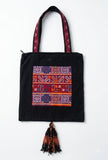 TRIBAL ~ Cotton Handcrafted Bag!