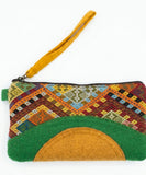 HIll TRIBE ~ Handmade Wallet!