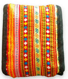 HAND CRAFTED ~ Hilltribe Pouch!