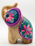 GORGEOUS ~ Bohemian Handmade Elephant!