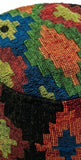 TRIBAL ~ Handcrafted Kilim Hat!