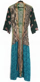 SILK BLEND ~ Beautiful Kimono!
