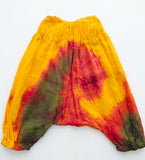 SUNFLOWER YELLOW ~ Harem Pants!