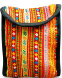 HAND CRAFTED ~ Hilltribe Pouch!