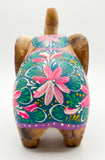 GORGEOUS ~ Bohemian Handmade Elephant!
