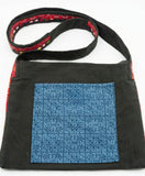 HANDMADE ~ Hill Tribe Bag!