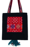 TRIBAL ~ Cotton Handcrafted Bag!