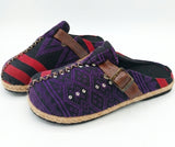 TRIBAL/BOHO  ~ Handmade Shoes!