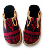 TRIBAL ~ Handmade Shoes!