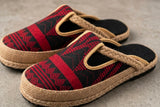 TRIBAL ~ Handmade Shoes!