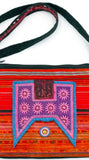 HANDMADE ~ Hill Tribe Bag!