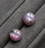 SAPPHIRE PURPLE ~ x2 Pieces!