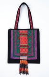 TRIBAL ~ Cotton Handcrafted Bag!
