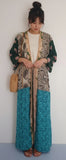 SILK BLEND ~ Beautiful Kimono!