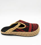 TRIBAL ~ Handmade Shoes!