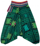 HILL TRIBE ~ Cotton Harem Pants!