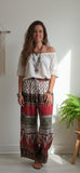 BATIK  ~ Bohemian Pants!
