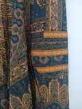 HANDMADE   ~ Cotton Harem Pants!