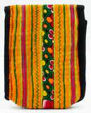 HAND CRAFTED ~ Hilltribe Pouch!